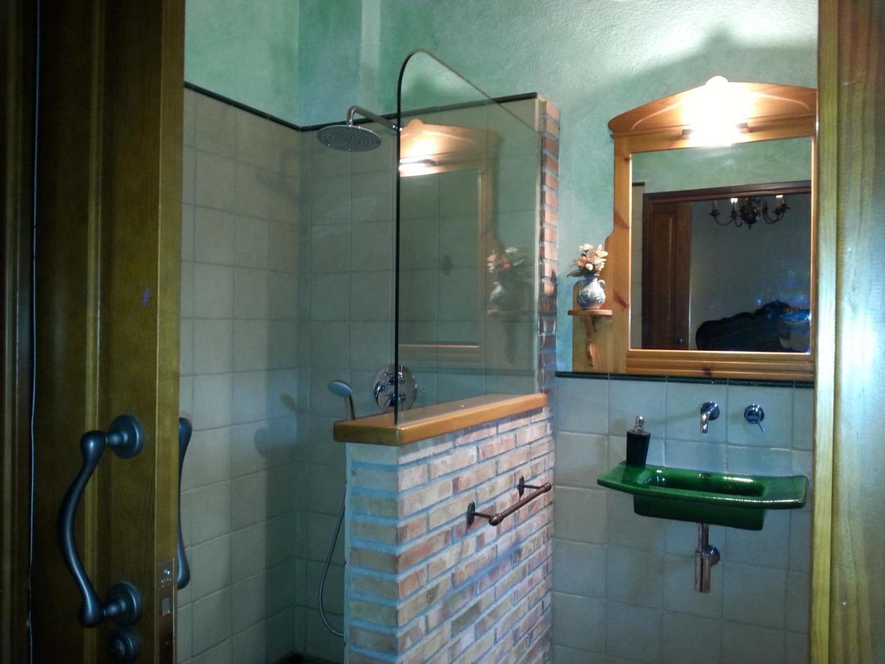 Country House El Permanyer Olost Ngoại thất bức ảnh